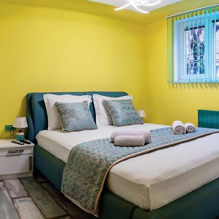 Sofiel Cozy Apartment - Top Center صوفيا المظهر الخارجي الصورة