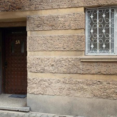 Sofiel Cozy Apartment - Top Center صوفيا المظهر الخارجي الصورة