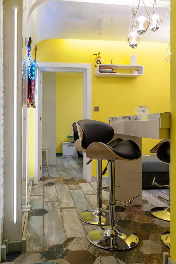 Sofiel Cozy Apartment - Top Center صوفيا المظهر الخارجي الصورة