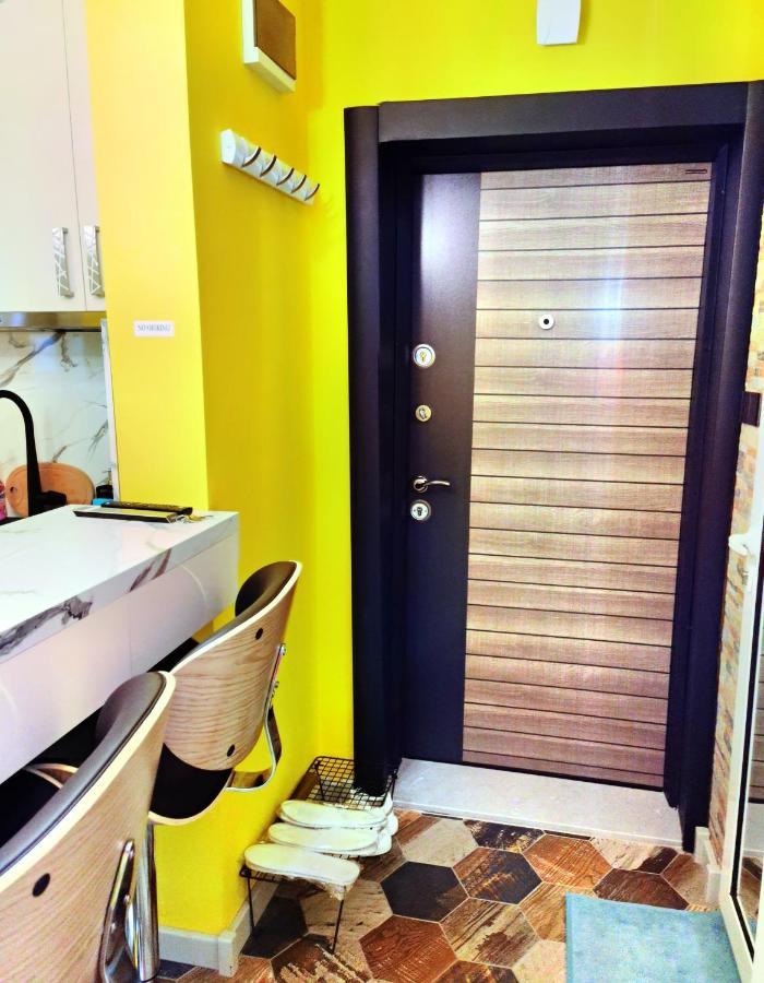 Sofiel Cozy Apartment - Top Center صوفيا المظهر الخارجي الصورة