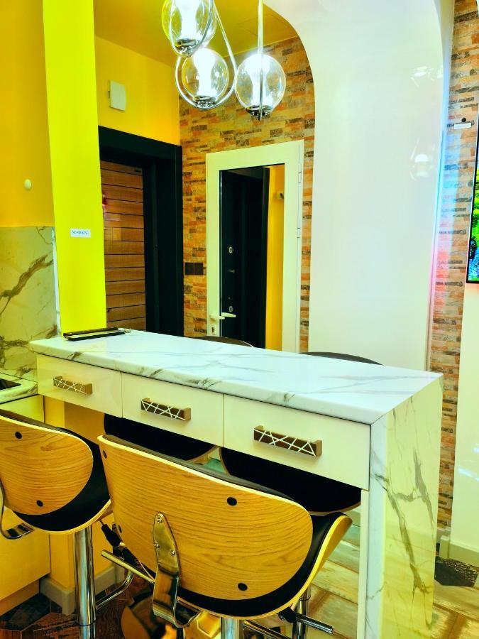 Sofiel Cozy Apartment - Top Center صوفيا المظهر الخارجي الصورة