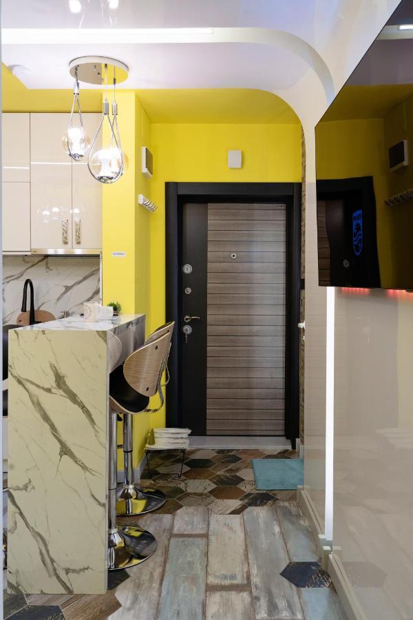 Sofiel Cozy Apartment - Top Center صوفيا المظهر الخارجي الصورة