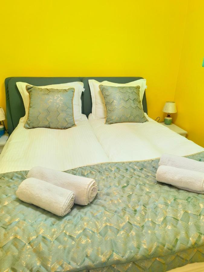 Sofiel Cozy Apartment - Top Center صوفيا المظهر الخارجي الصورة