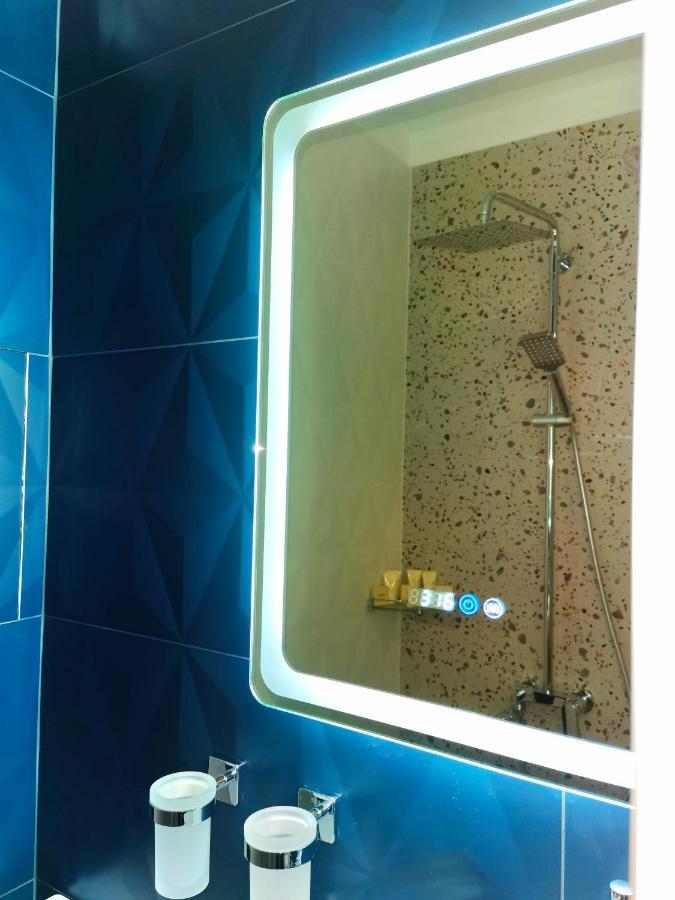Sofiel Cozy Apartment - Top Center صوفيا المظهر الخارجي الصورة