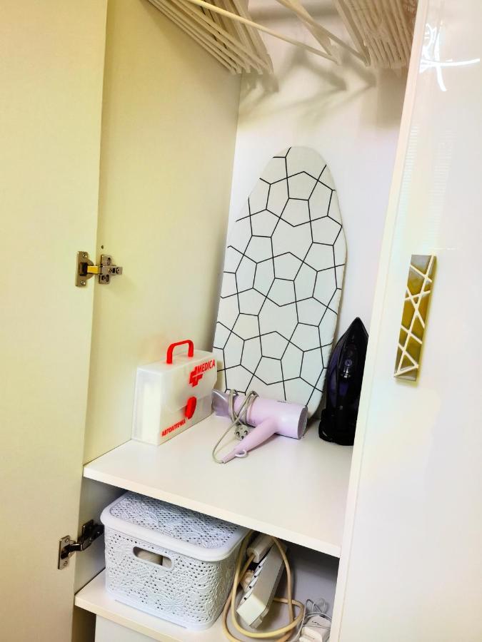 Sofiel Cozy Apartment - Top Center صوفيا المظهر الخارجي الصورة