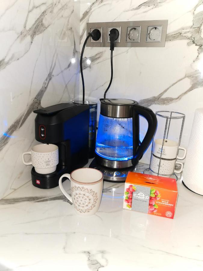 Sofiel Cozy Apartment - Top Center صوفيا المظهر الخارجي الصورة